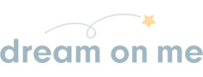 Dream On Me Logo