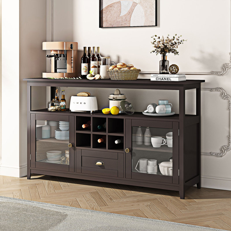 Kristiano 51.2'' Sideboard