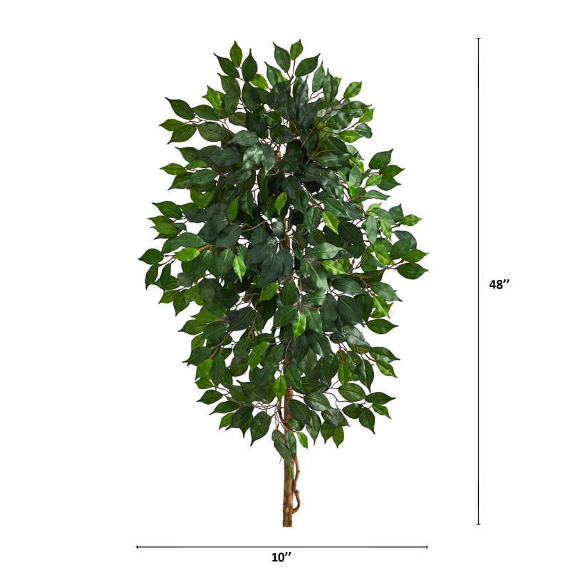 Ficus artificiel 48 "