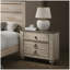 Ensemble de chambre à coucher et deux tables de chevet 3 pièces Imerland-364060873