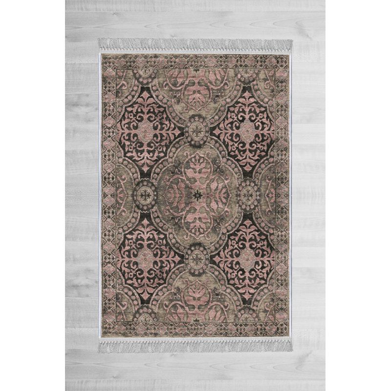 Luxurious Hall Carpet, 100% Velvet Fabric, 39.4 x 78.7 inches | Non-Slip Cotton Sole, 0.4 in Pile Height | Antibacterial, Machine Washable, 3D Digital Printing | Perfect for Home Decor & Comfort