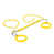 Jaune est en rupture de stock