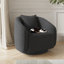 Fauteuil demi-tonneau pivotant Bashar-113861828-88578042
