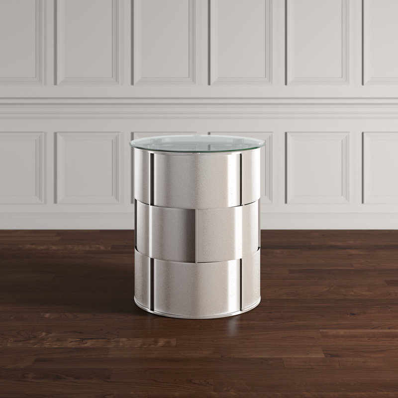 Table de bout Arkesha