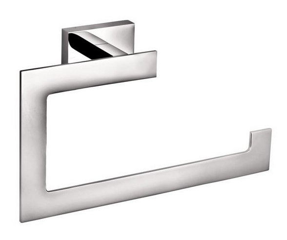 Graber Towel Ring