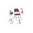 Oliverson Extra Large Ultra-Premium Triple Braced Folding Chair-409850153