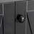 Gerarde 70.87'' Kitchen Pantry-1998765089