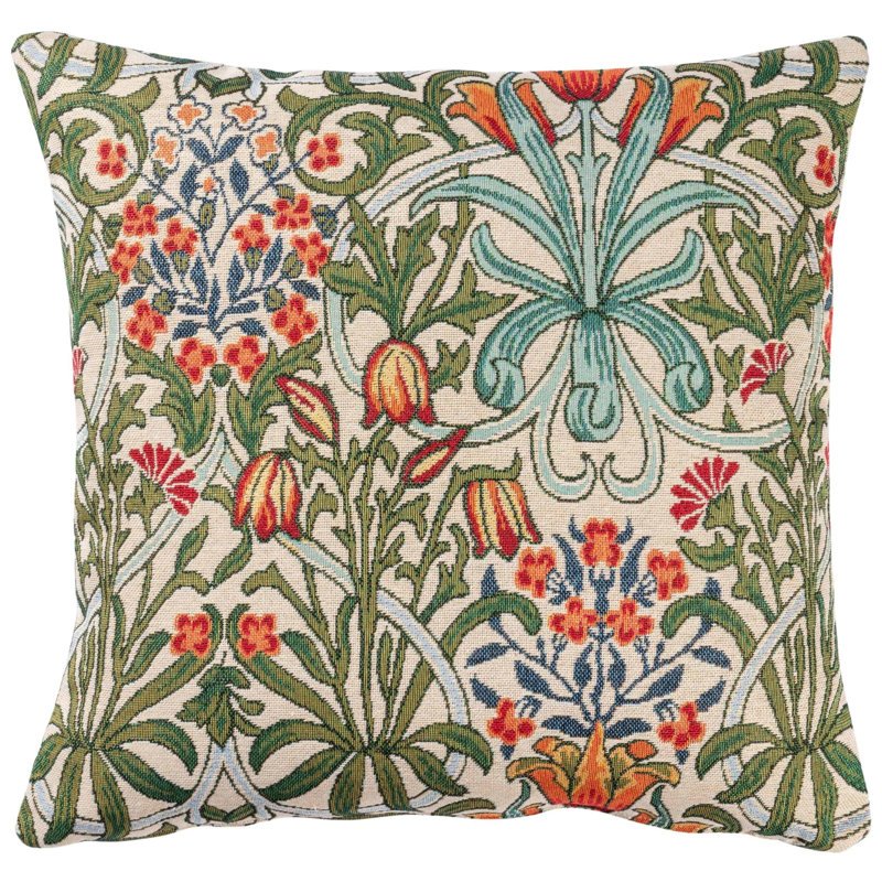 Cushion, 43x43cm, Cover only