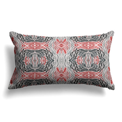 Coussin Leafy