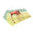Polyester Animals/Nature Rectangle Placemat
