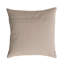 Coussin en velours chinois