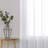 Sheer Curtains / Drapes Single Panel-61538514-61538513