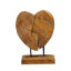 Leach Abstract Figurines & Sculptures