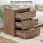 Bozidar 3 - Drawer Nightstand-1250309130