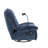 Betzabe Upholstered Swivel Power Recliner-1611215610