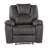 Amyjo 39" Wide Polyester Manual Standard Recliner-862102088