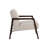 Raechelle 25.5'' Wide - Taupe