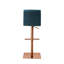 Tabouret tournant à hauteur réglable Kristen-70970069-70970070