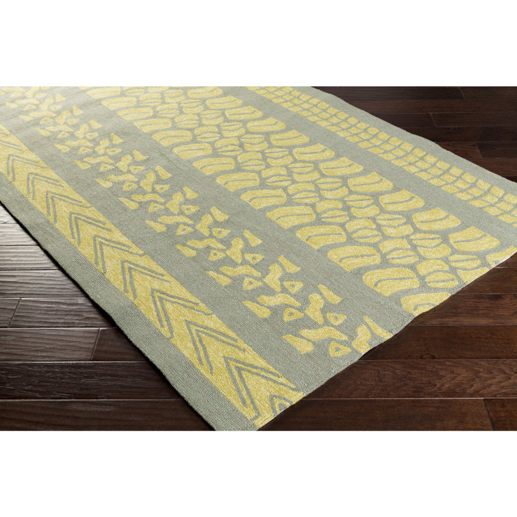 Bridgeton Geometric Indoor Rug