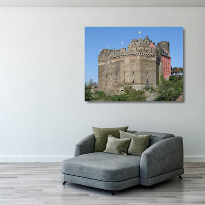 Château de Schoenburg, Allemagne