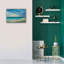 «Northwest Summer» par Vivian Chesterley, art mural sur toile, 26 po x 18 po-1737759265