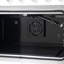 Cuisinière à gaz 36 po Forno Galiano, noir ou blanc et laiton antique, four à convection de 5,36 pieds cubes-108673487
