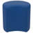 Nicholas Soft Seating Flexible Moon for Classrooms - 12" Seat Height-49417462-49417466
