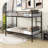 Grateron Twin over Twin Standard Bunk Bed by Isabelle & Max-78775041