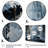 Winter Silent Woods III - Winter Landscape Wall Art-1801647833-1801647831