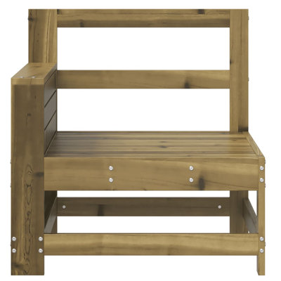 Jaxx Outdoor Lounge Chair