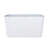 49'' X 28'' Acrylic Freestanding Soaking Bathtub-106775485