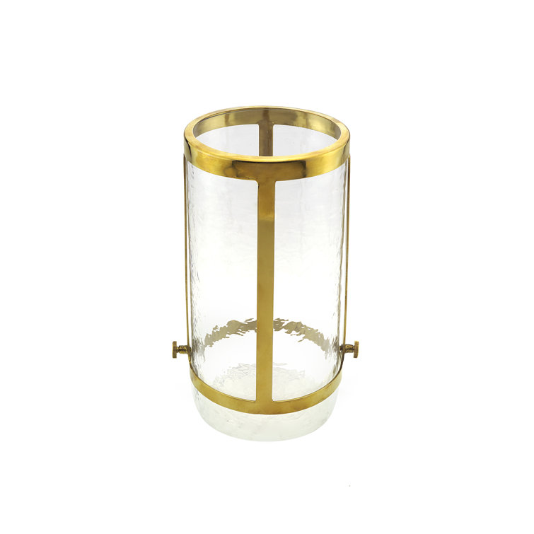 Godinger Silver Art Co Juno Adjustable Vase | Wayfair