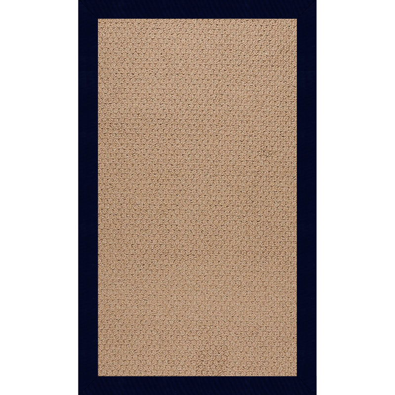 Zeppelin Geometric Indoor / Outdoor Rug, Rectangle 10' x 14'