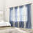 100% Cotton Sheer Rod Pocket Curtain Panel - Basics by Wayfair™-101482029-87814702