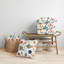 Indoor / Outdoor Square Cushion-466319578