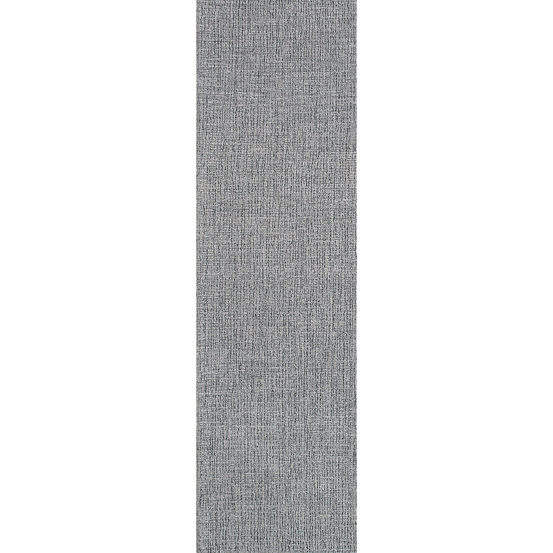 Carreon Wool Indoor Rug, Runner 2'2" x 7'7"