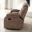 Causeuse inclinable 70,9 po Luxury-116620154