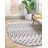 Britnie Abstract Indoor Rug-1301068205
