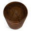 Ravi Solid Wood Accent Stool