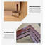 Paravent vintage en bois-2123556310
