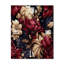 Jasna - Horloges murales florales-1429536660