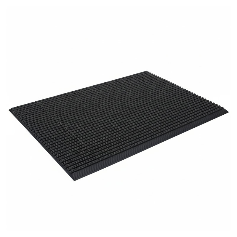 Tapis d'entrée antidérapant Millersburg, 24" W X 36" L