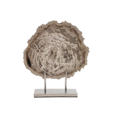 Stone Abstract Figurine / Sculpture Decorative Object
