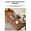 Bureau Nordic Simple-1854221596
