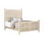 Harleen Solid Wood Piece Bedroom Set-78125100-78125103