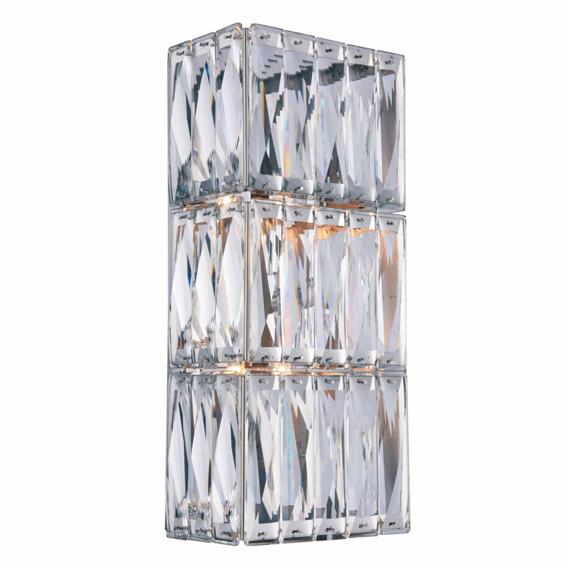 Isidora Dimmable Bath Sconce