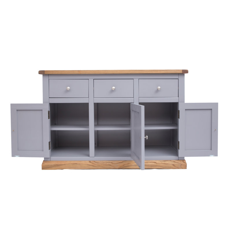 Marlie 120cm Sideboard