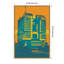 "Architecture IV" par Gary William, reproduction d'art sur toile encadrée-1467453498