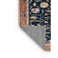 Tapis brun turc lavable à la machine-1694165250