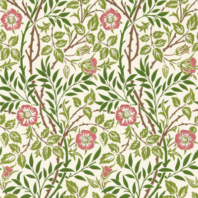 3' L x 2' W Wall Mural